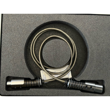 Naim Superlumina 4 pin Din to XLR