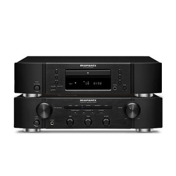 Marantz PM6004 + CD6004 
