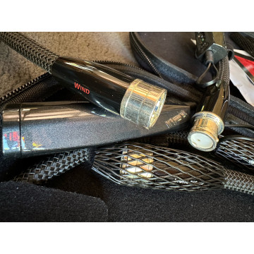 Audioquest Wind XLR