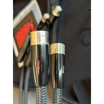 Audioquest Wind XLR