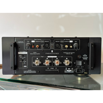 Parasound A21+
