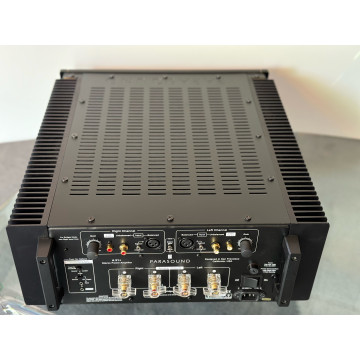 Parasound A21+