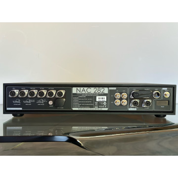 Naim NAC 282