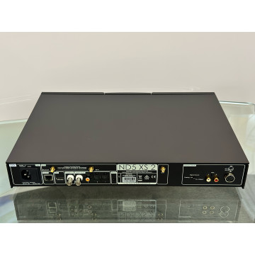 Naim ND5 XS2