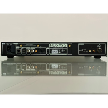 Naim ND5 XS2