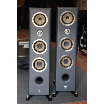 Focal Kanta 2