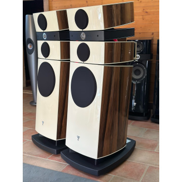 Focal Stella Utopia Em Evo Noyer