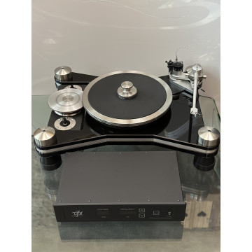 VPI HRX