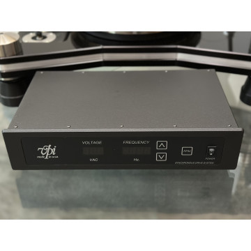 VPI HRX