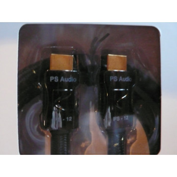 PS Audio Perfectwave I2S