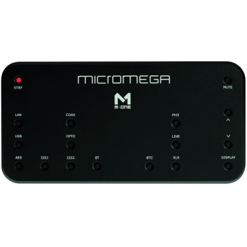 Micromega M-One 150