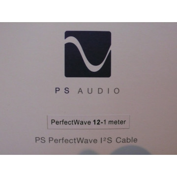 PS Audio Perfectwave I2S