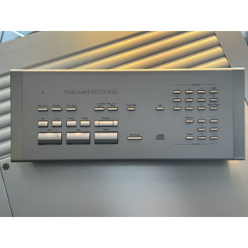 Nakamichi 1000MB