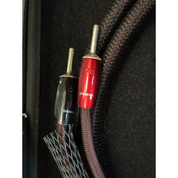Audioquest William Tell Zero