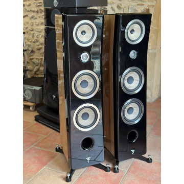 Focal Kanta 3