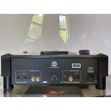 MBL 1531 CD
