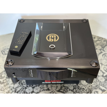 MBL 1531 CD