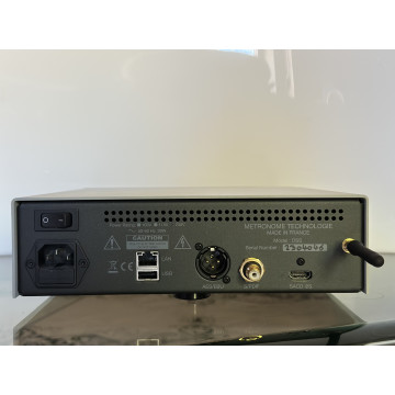 Metronome DSS2