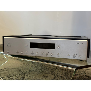 Aesthetix Janus Signature