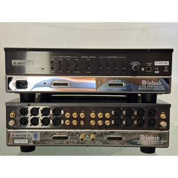 McIntosh C1100