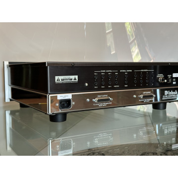 McIntosh C1100
