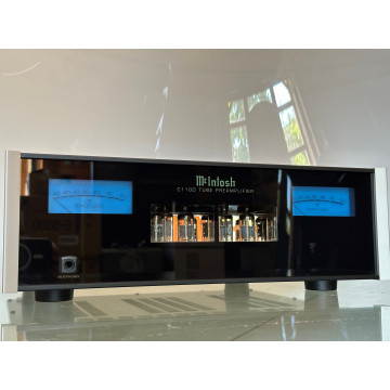McIntosh C1100
