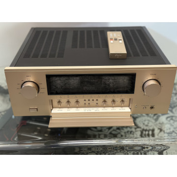 Accuphase E480