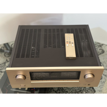 Accuphase E480