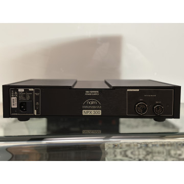 NAIM NPX300