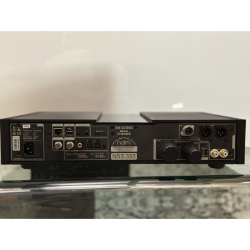 Naim NSS333