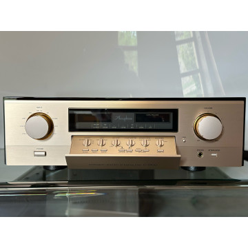 Accuphase C2900