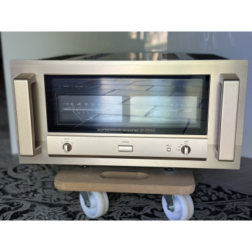 Accuphase P7500