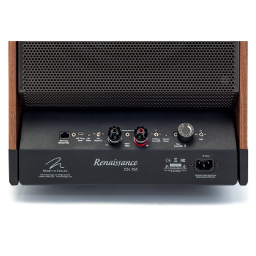 Martin Logan ESL15A