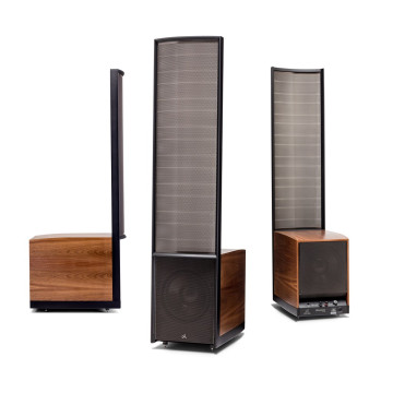 Martin Logan ESL15A