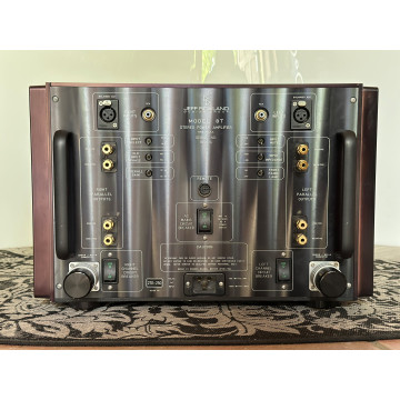 Jeff Rowland Model 8T