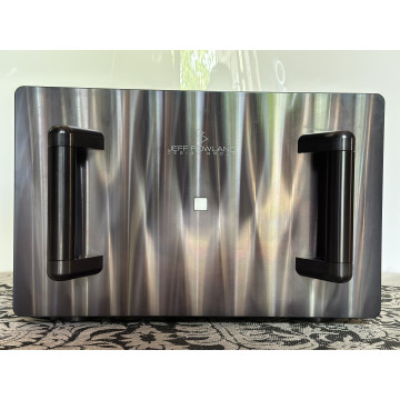 Jeff Rowland Model 8T