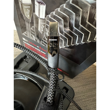 Audioquest Diamond USB