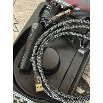 Audioquest Diamond USB