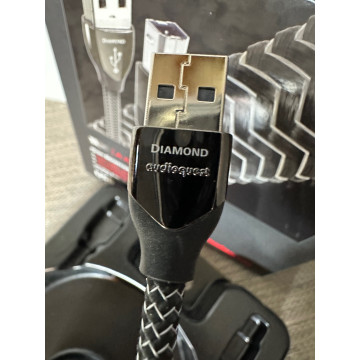 Audioquest Diamond USB