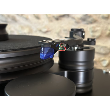 Transrotor Dark star