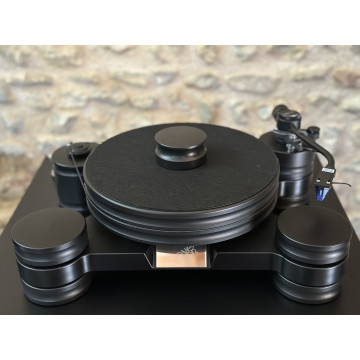 Transrotor Dark star