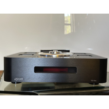 Ayon CD3SX