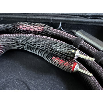 Audioquest William Tell Zero