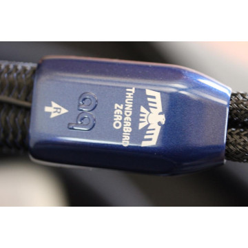 Audioquest Thunderbird Zero