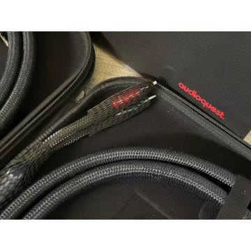 Audioquest Thunderbird Zero