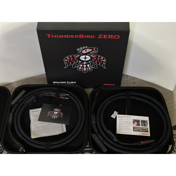 Audioquest Thunderbird Zero