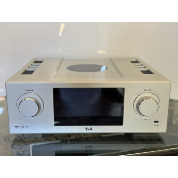 T+A MP3100HV