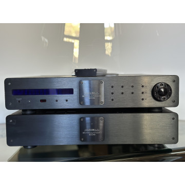 Krell Evolution 202