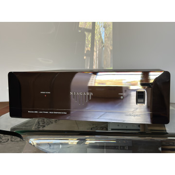 Audioquest Niagara 5000