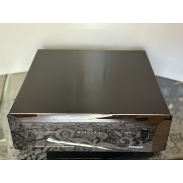 Audioquest Niagara 5000